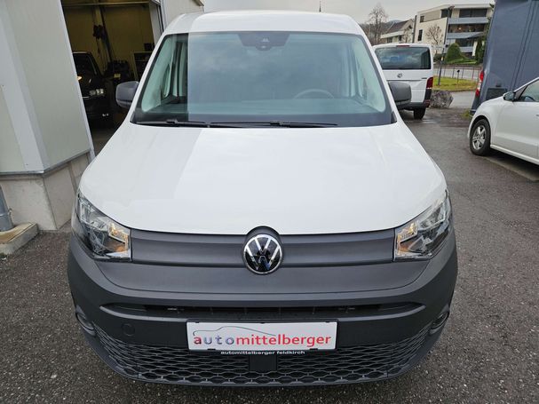 Volkswagen Caddy TDI 4Motion 90 kW image number 2