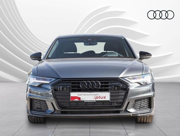 Audi A6 45 TFSI S-line 195 kW image number 3