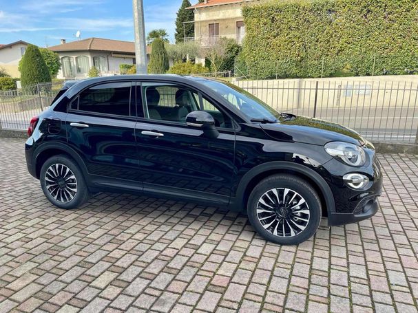 Fiat 500X 1.0 88 kW image number 1