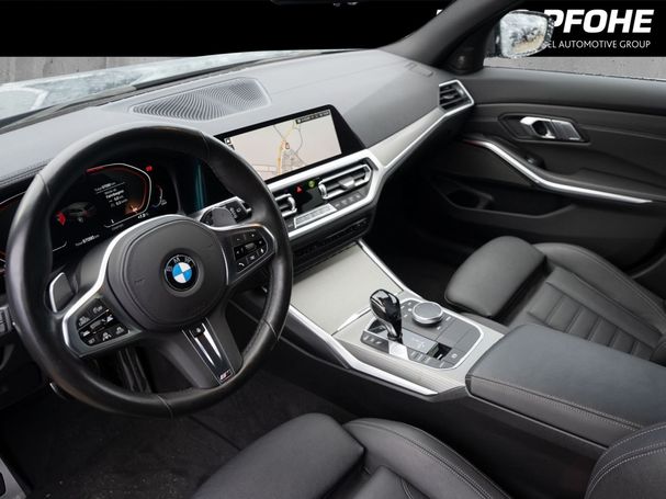 BMW 320d Touring M Sport 140 kW image number 6