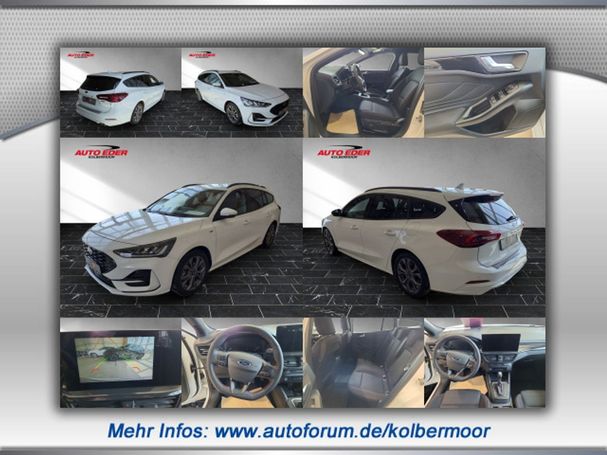 Ford Focus ST-Line 92 kW image number 14