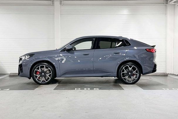 BMW X2 sDrive20i M Pro 125 kW image number 4