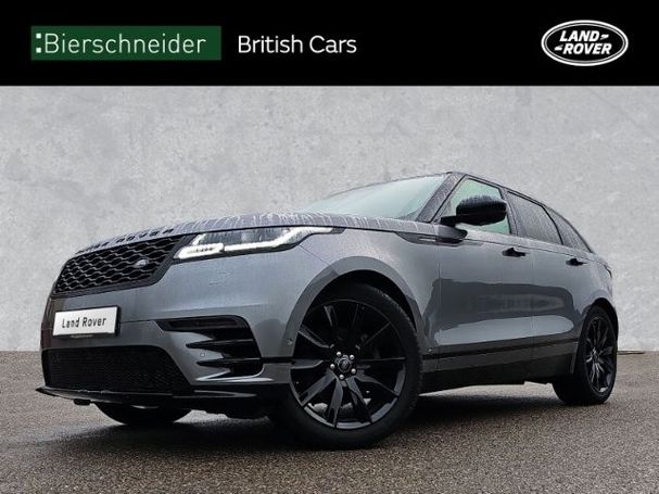 Land Rover Range Rover Velar 221 kW image number 1