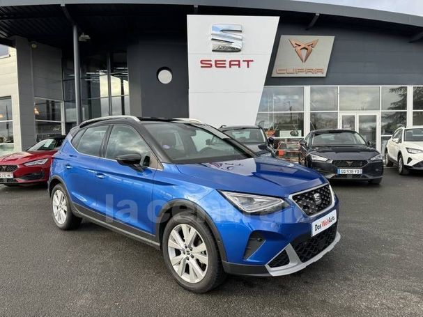 Seat Arona 1.0 TSI 81 kW image number 2