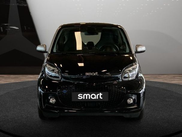 Smart ForTwo EQ 60 kW image number 4