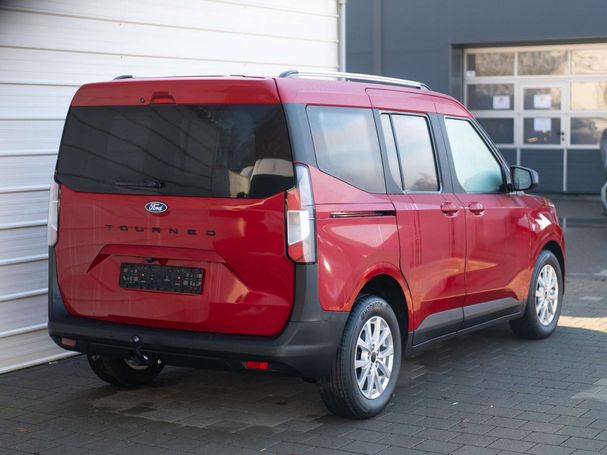 Ford Tourneo Courier 1.0 EcoBoost Titanium 92 kW image number 15