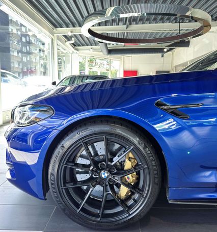 BMW M5 M xDrive 441 kW image number 5