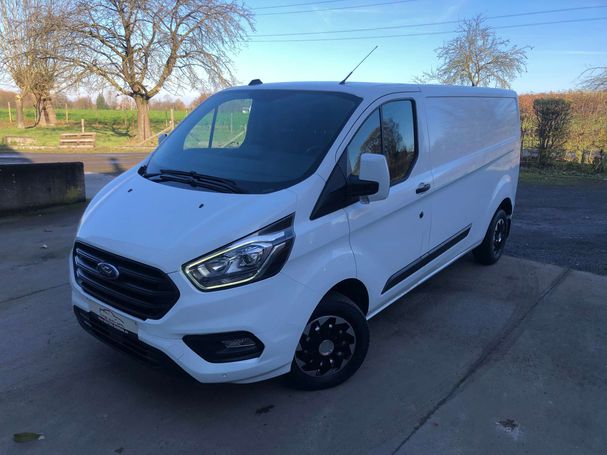 Ford Transit Custom L2H1 2.0 TDCi Trend 96 kW image number 1