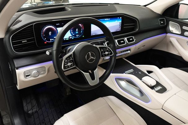 Mercedes-Benz GLE 350 de 235 kW image number 5