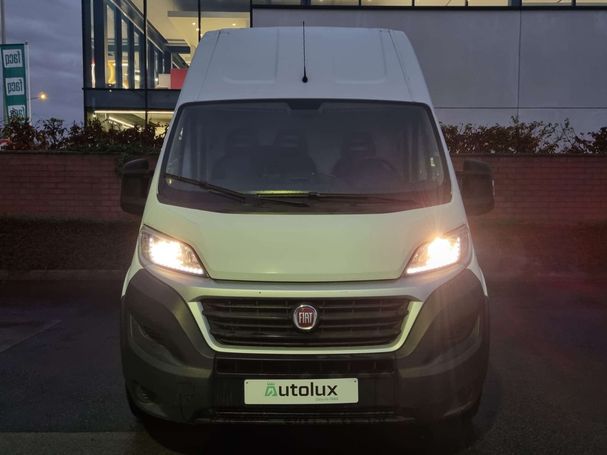 Fiat Ducato 96 kW image number 2