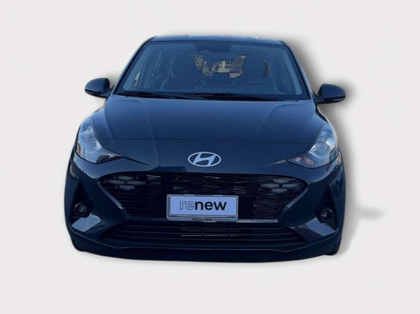 Hyundai i10 1.0 45 kW image number 8