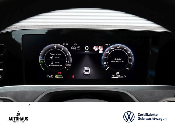 Volkswagen Passat Variant 1.5 eHybrid R-Line DSG 200 kW image number 16