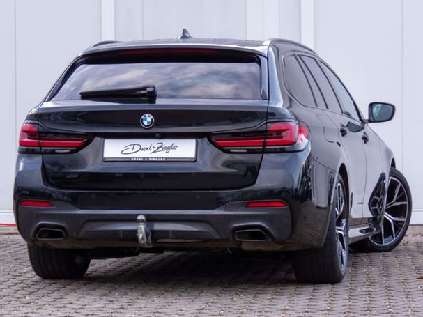 BMW 530i Touring 185 kW image number 3