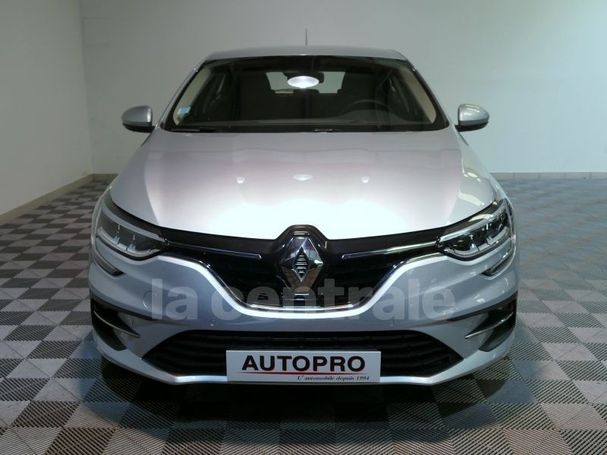 Renault Megane 1.5 Blue dCi 115 85 kW image number 2