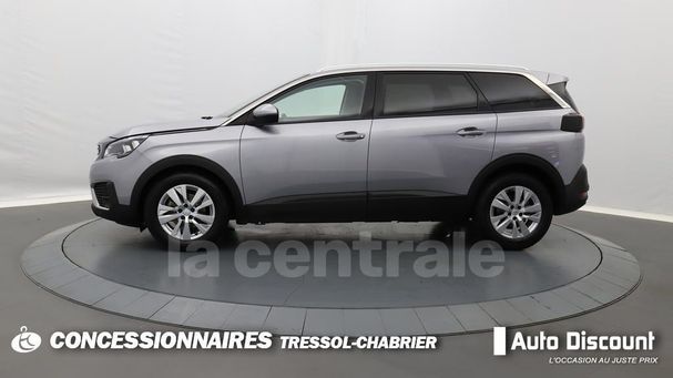 Peugeot 5008 BlueHDi 130 Allure 96 kW image number 2