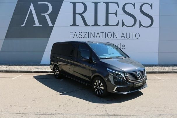 Mercedes-Benz EQV 300 150 kW image number 2