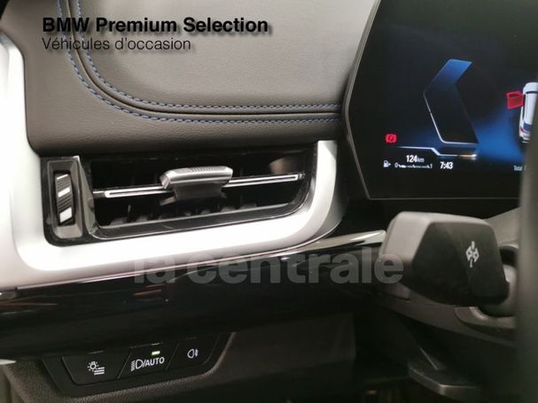 BMW X1 sDrive 100 kW image number 20