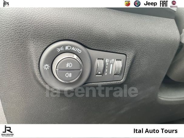 Jeep Compass 1.6 S 96 kW image number 9