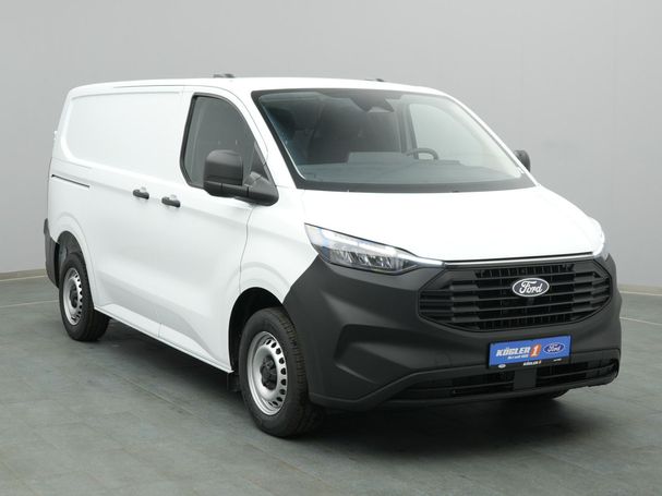 Ford Transit Custom 280 L1H1 81 kW image number 24