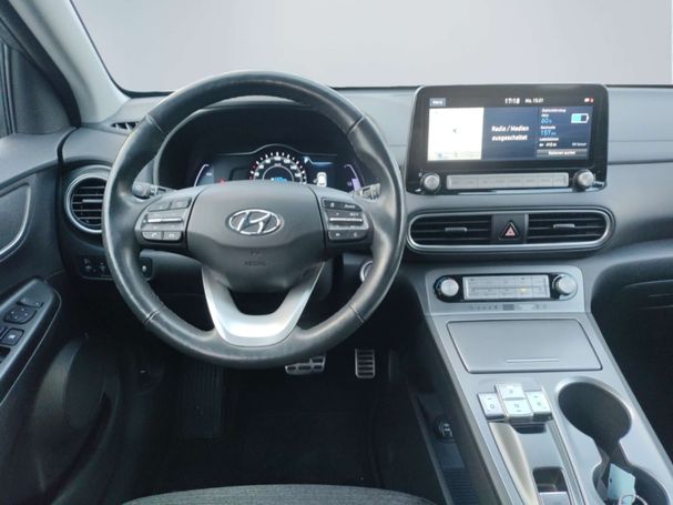 Hyundai Kona 39 kWh 100 kW image number 10