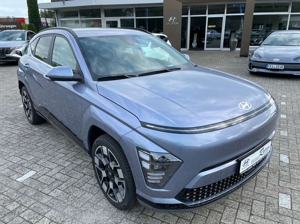 Hyundai Kona 160 kW image number 2