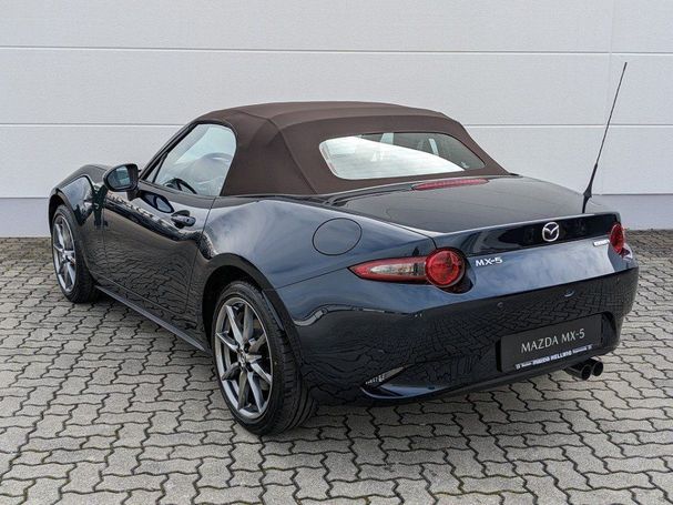 Mazda MX-5 135 kW image number 6