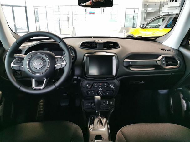 Jeep Renegade 177 kW image number 11