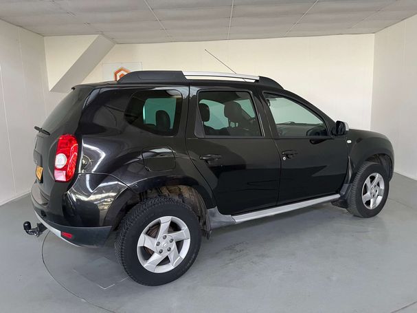 Dacia Duster 1.6 77 kW image number 7