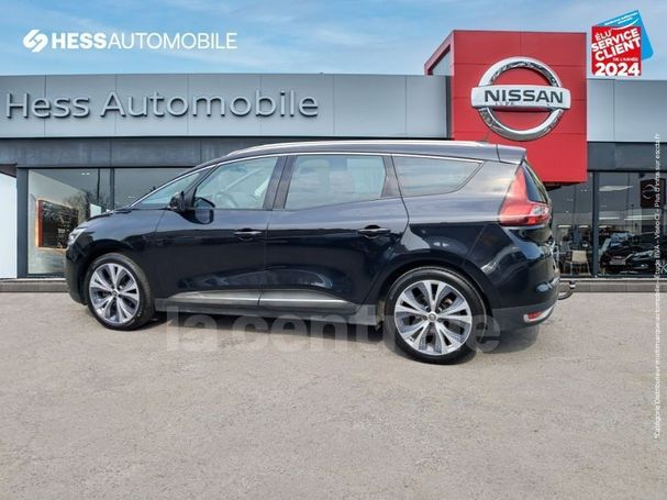 Renault Grand Scenic Energy TCe INTENS 103 kW image number 18