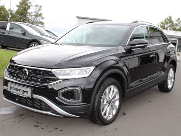 Volkswagen T-Roc 4Motion DSG 110 kW image number 1