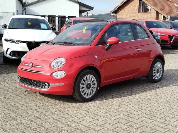 Fiat 500C 1.0 51 kW image number 1