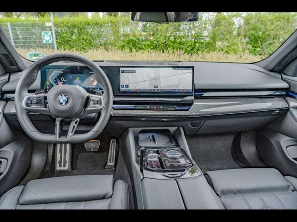 BMW 520d 145 kW image number 6