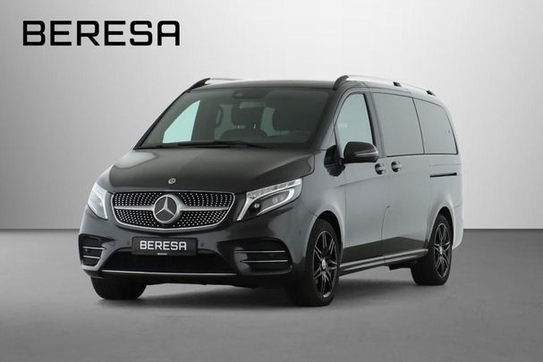 Mercedes-Benz V 300d 4Matic 174 kW image number 1