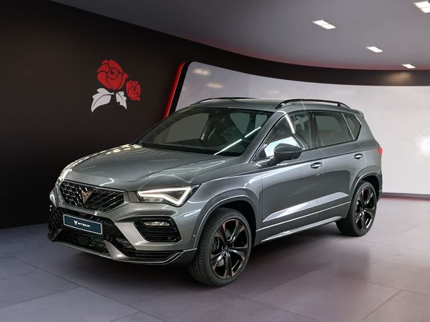 Cupra Ateca 2.0 TSI DSG 4Drive 221 kW image number 1