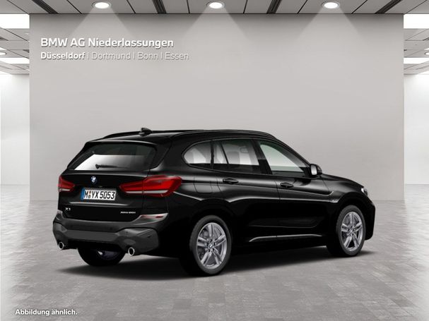 BMW X1 20i xDrive 131 kW image number 2