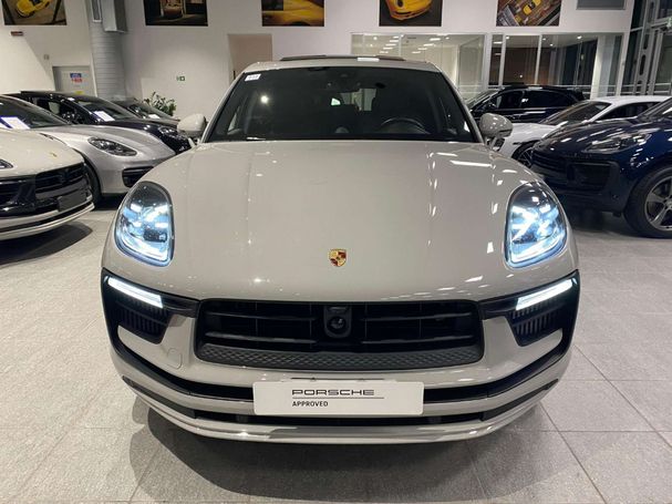 Porsche Macan S PDK 280 kW image number 3