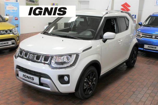 Suzuki Ignis 61 kW image number 2