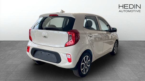 Kia Picanto 1.0 49 kW image number 2