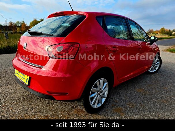 Seat Ibiza ST Style 51 kW image number 25