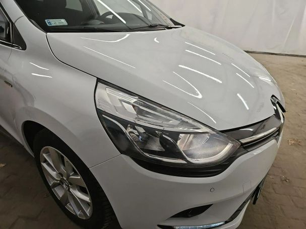 Renault Clio 66 kW image number 28