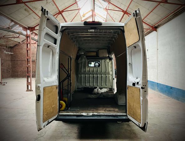 Fiat Ducato L4 96 kW image number 9