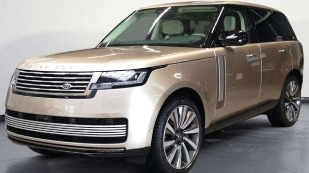 Land Rover Range Rover SWB 452 kW image number 1