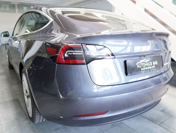 Tesla Model 3 Long Range AWD 350 kW image number 3