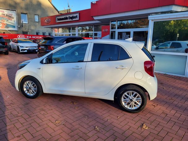 Kia Picanto 1.0 49 kW image number 6