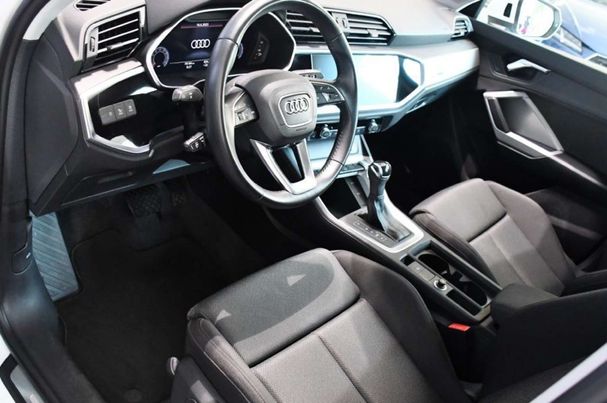 Audi Q3 35 TFSI S tronic Sport 111 kW image number 27