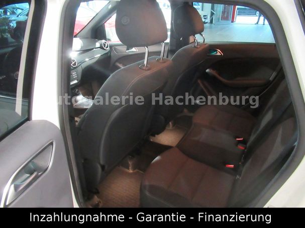 Mercedes-Benz B 220 4Matic 7G-DCT 135 kW image number 15