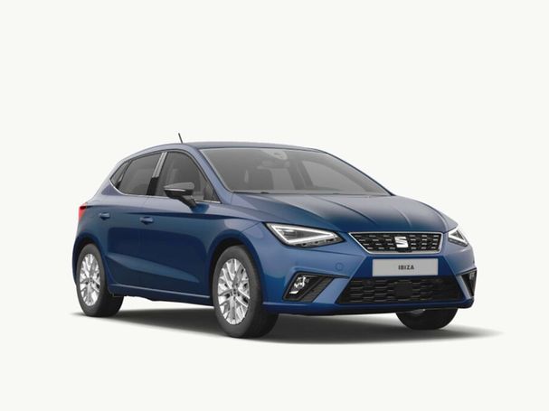 Seat Ibiza 1.0 TSI S&S 85 kW image number 7