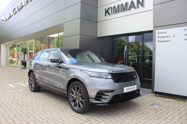 Land Rover Range Rover Velar P400e R-Dynamic SE 297 kW image number 1