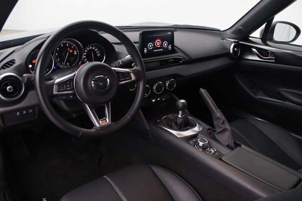 Mazda MX-5 SKYACTIV-G 132 Exclusive-Line 97 kW image number 4