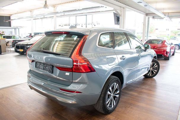 Volvo XC60 T6 Recharge AWD 251 kW image number 2